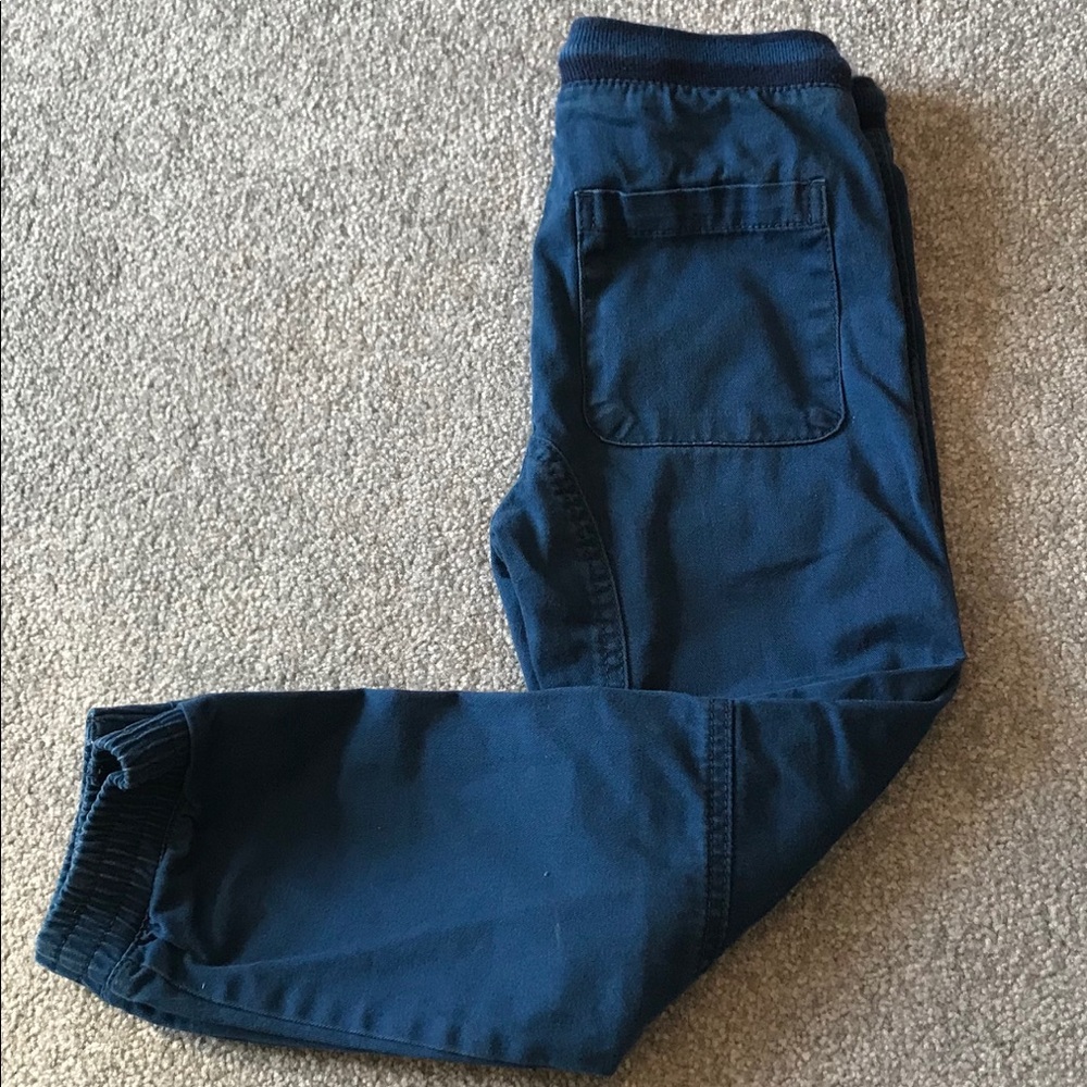 Blue H&M boys pants